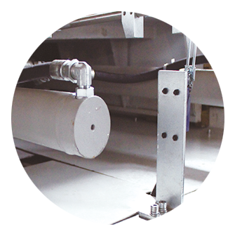 Hydraulic jednotka