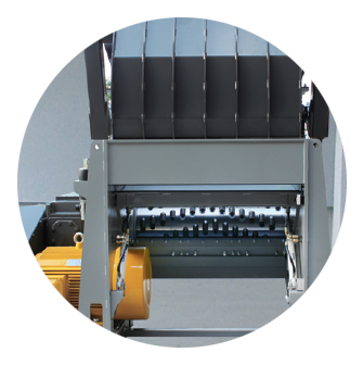 Přístup pro údržbu