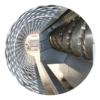 Classifier Screen