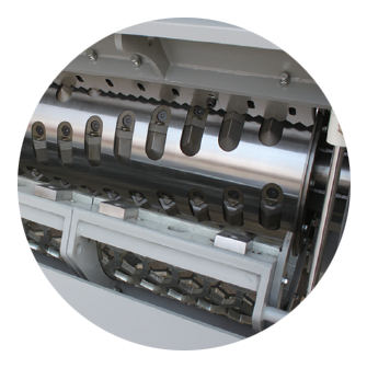 High Performance Rotor