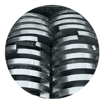 Blade Configuration & Width