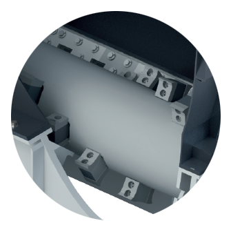 Rotor & Blade Design