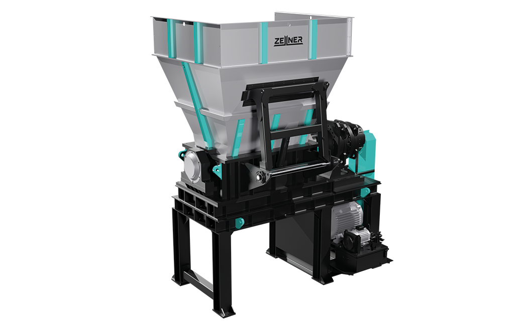 Pre-Shredder zys1300