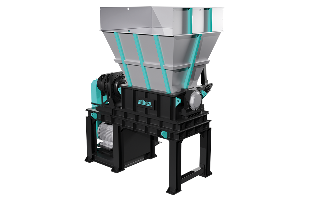 Pre-Shredder zys1300