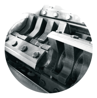 GMC-Rotor