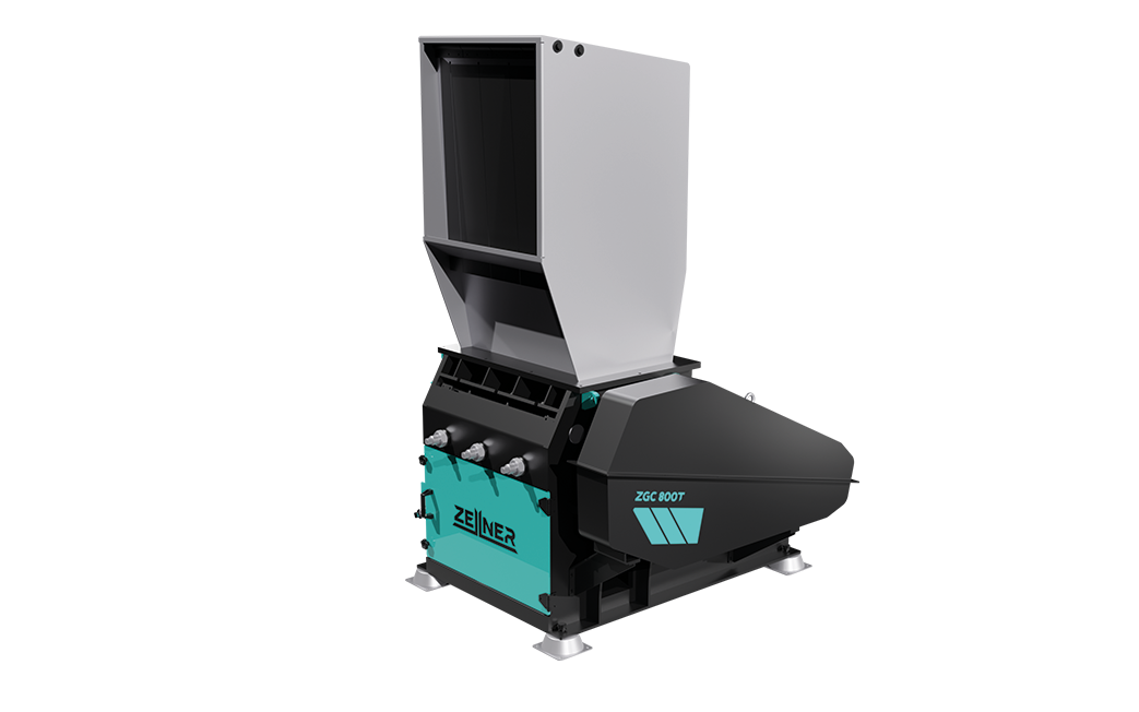 Granulator ZGMC