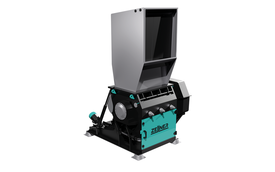 Granulator ZGC