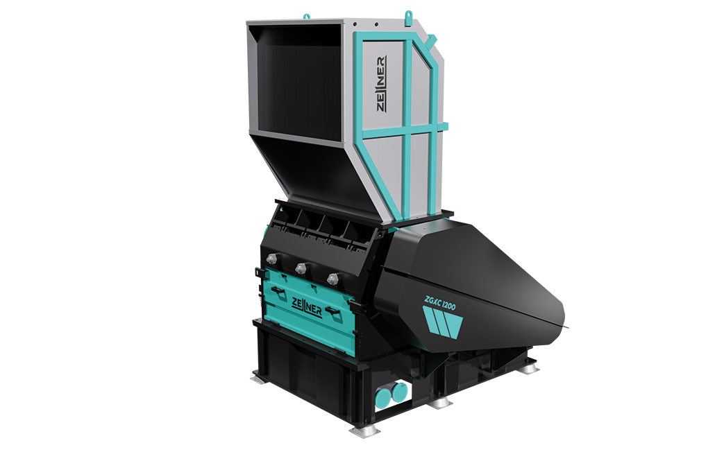 Granulator ZGXC